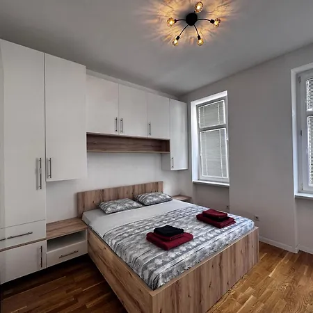 Cekalusa Charm Apartamento Sarajevo