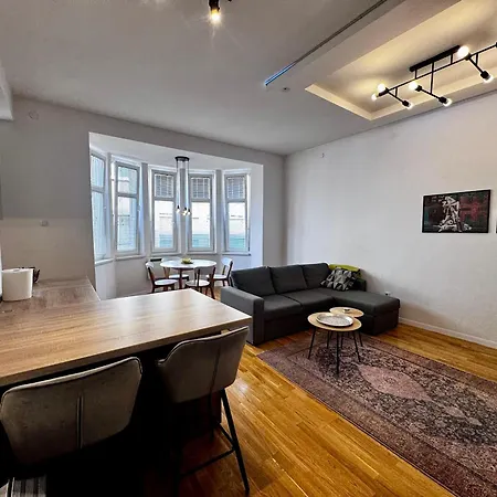 Apartamento Cekalusa Charm *