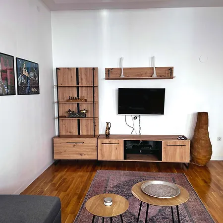 Apartamento Cekalusa Charm *