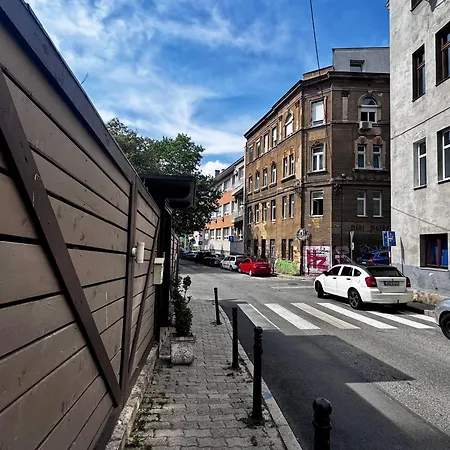 Apartamento Cekalusa Charm